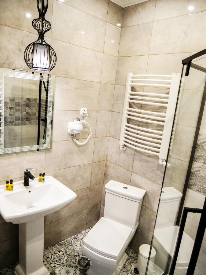 Palac Fabrykanta Myszkow Ngoại thất bức ảnh